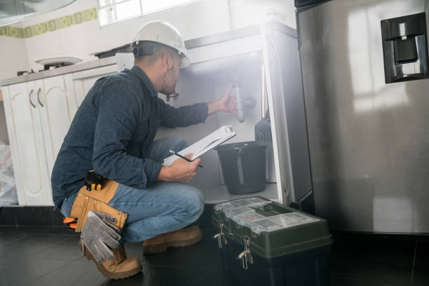 Best Water Leak Repair  in Kent Acres, DE