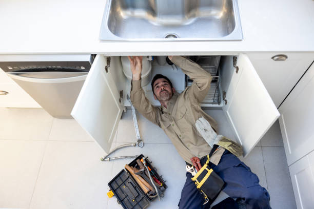 Best Toilet Repair Services  in Kent Acres, DE